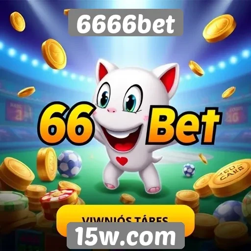 Análise das promoções disponíveis no site 6666bet
