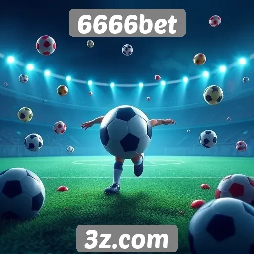 O que esperar dos jogos oferecidos pelo 6666bet