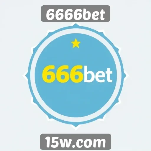 Verificação de licenças e regulamentações da 6666bet