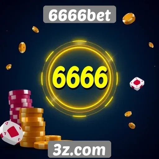 Novas funcionalidades da plataforma 6666bet