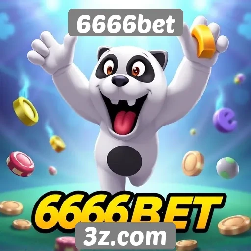 Novos jogos disponíveis na plataforma 6666bet