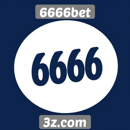 Métodos de pagamento disponíveis na 6666bet