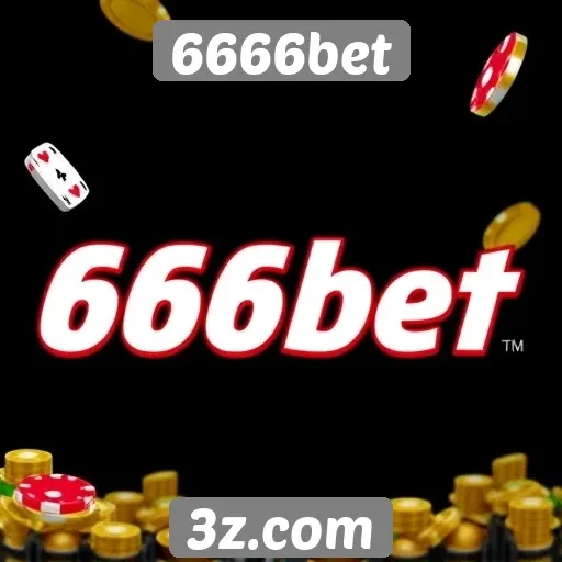 Plataformas de pagamento em 6666bet