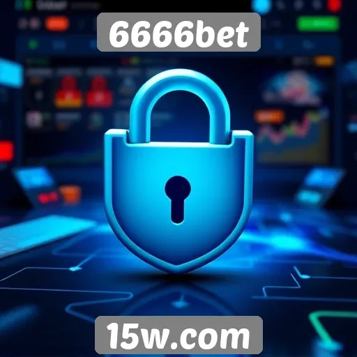Análise da segurança do site 6666bet