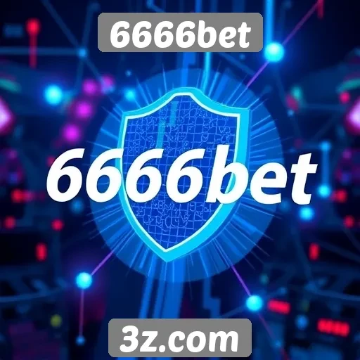 Explorando a segurança das transações no 6666bet