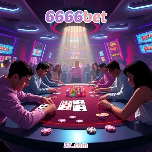 Apostas Esportivas no 6666bet: Uma Experiência Inigualável