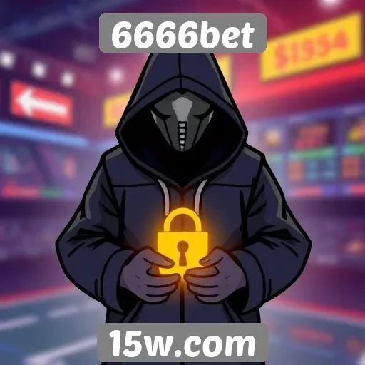 Transparência e segurança no 6666bet são prioridades